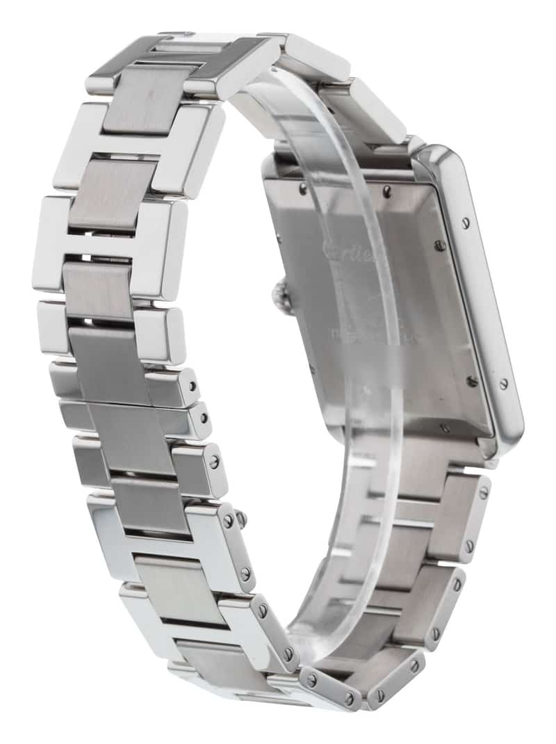Cartier Tank Solo W5200028